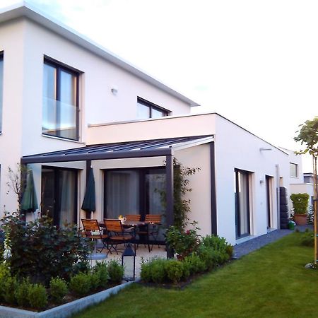Apartment Bei Linda Beromünster Exterior foto