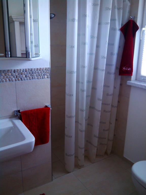 Apartment Bei Linda Beromünster Quarto foto
