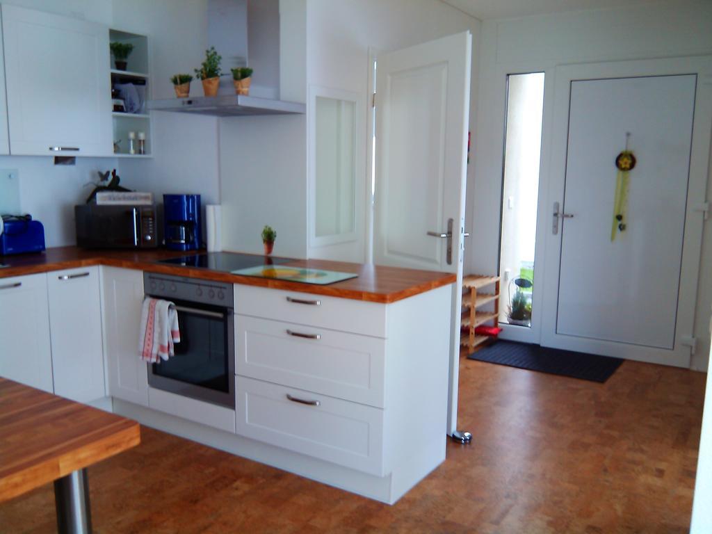 Apartment Bei Linda Beromünster Quarto foto