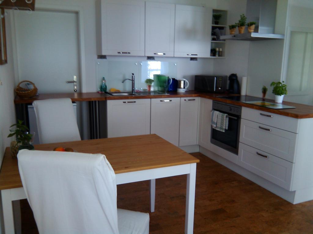 Apartment Bei Linda Beromünster Quarto foto
