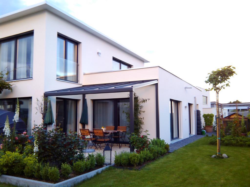 Apartment Bei Linda Beromünster Exterior foto