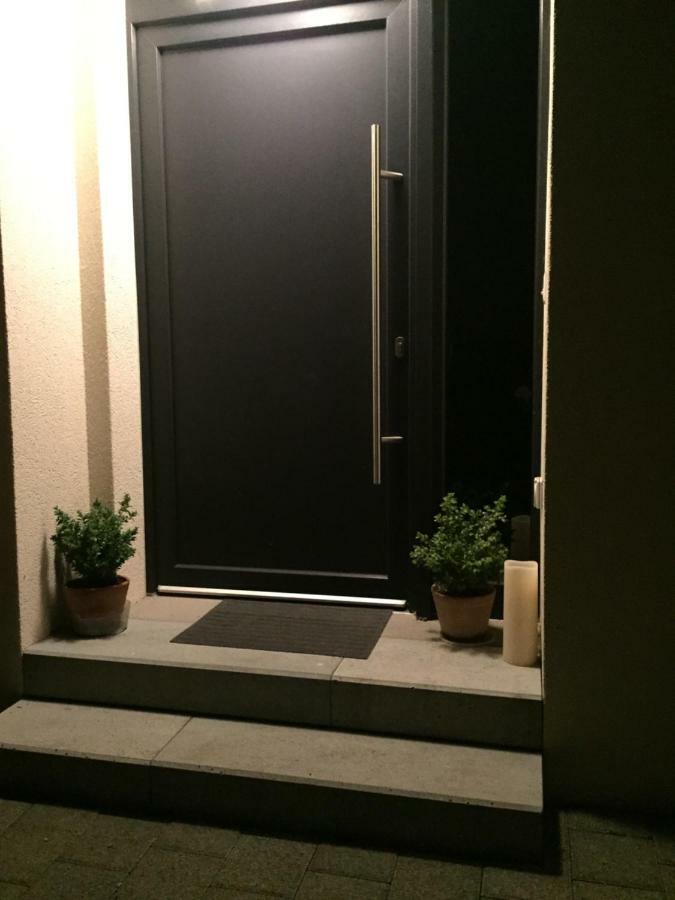 Apartment Bei Linda Beromünster Exterior foto